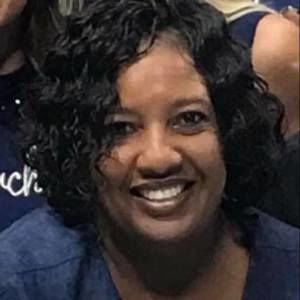 Meet your Posher, Tonia